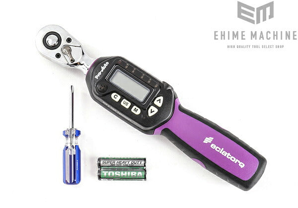 プロオートのトルクレンチの画像2