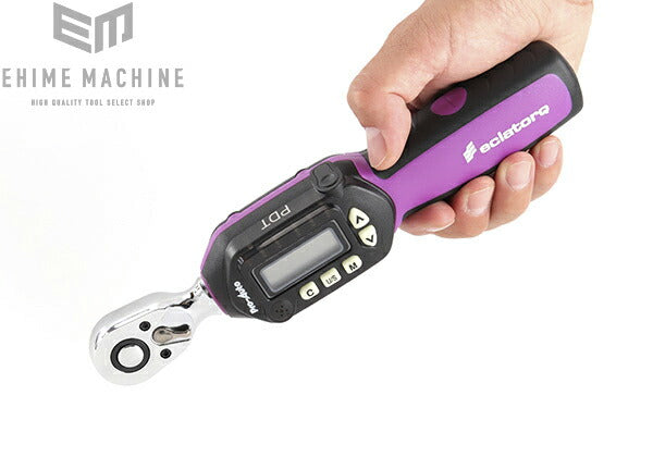 プロオートのトルクレンチの画像11