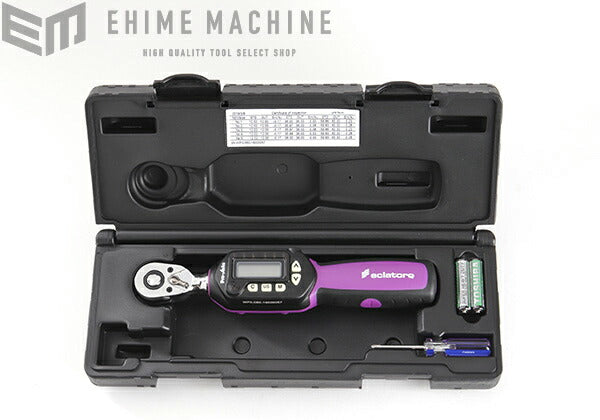 プロオートのトルクレンチの画像13