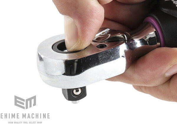 プロオートのトルクレンチの画像5