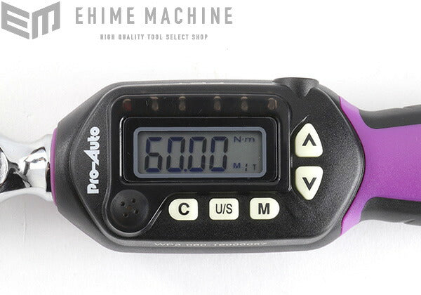 プロオートのトルクレンチの画像6