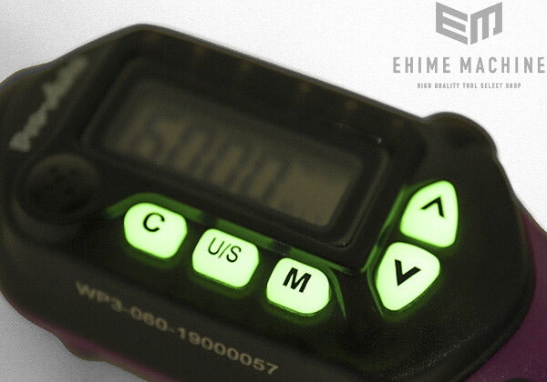 プロオートのトルクレンチの画像7