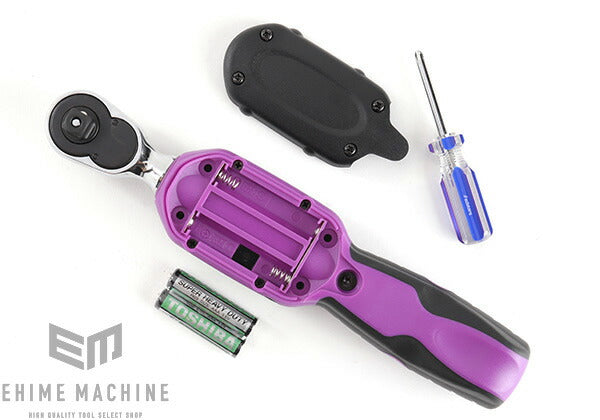 プロオートのトルクレンチの画像10