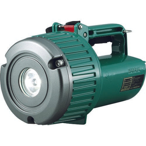 HATAYA(ハタヤ) 充電式防爆型LEDケータイランプ