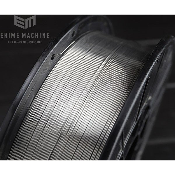 SUZUKIDのソリッドガスワイヤの画像3