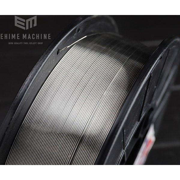 SUZUKIDのソリッドガスワイヤの画像3