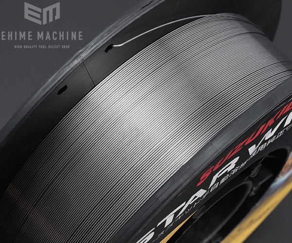 SUZUKIDのノンガスワイヤの画像3