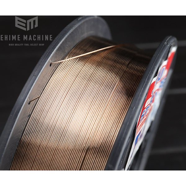 SUZUKIDのブレージングワイヤの画像3