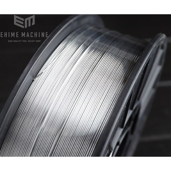 SUZUKIDのソリッドガスワイヤの画像3