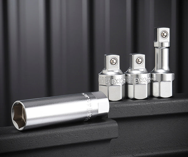 TONE プラグ交換セット(水平対向エンジン向け) (PG86S)(4953488394122) トネ