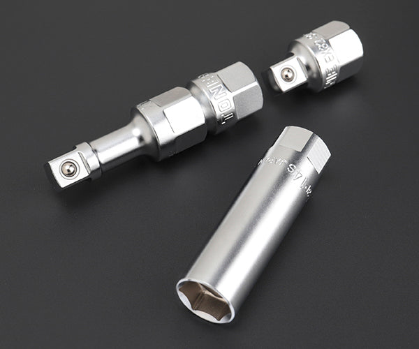 TONE プラグ交換セット(水平対向エンジン向け) (PG86S)(4953488394122) トネ