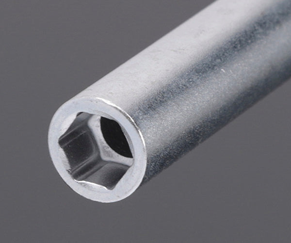 TONE ソケットドライバー パワーグリップボックスドライバー(ディープタイプ)7.0mm (PGBD-07L)(4953488389111) トネ