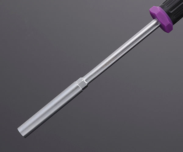 TONE ソケットドライバー パワーグリップボックスドライバー(ディープタイプ)7.0mm (PGBD-07L)(4953488389111) トネ