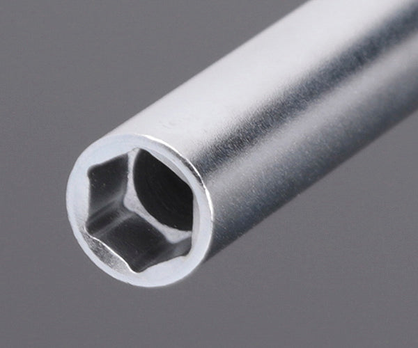 TONE ソケットドライバー パワーグリップボックスドライバー(ディープタイプ)8.0mm (PGBD-08L)(4953488389128) トネ