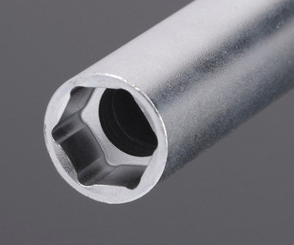 TONE ソケットドライバー パワーグリップボックスドライバー(ディープタイプ)12.0mm (PGBD-12L)(4953488389159) トネ