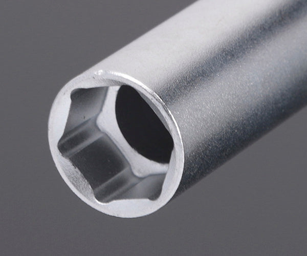 TONE ソケットドライバー パワーグリップボックスドライバー(ディープタイプ)14.0mm (PGBD-14L)(4953488389173) トネ