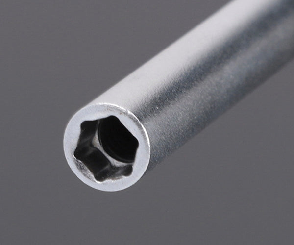 TONE ソケットドライバー パワーグリップボックスドライバー(ディープタイプ)5.5mm (PGBD-5.5L)(4953488389098) トネ