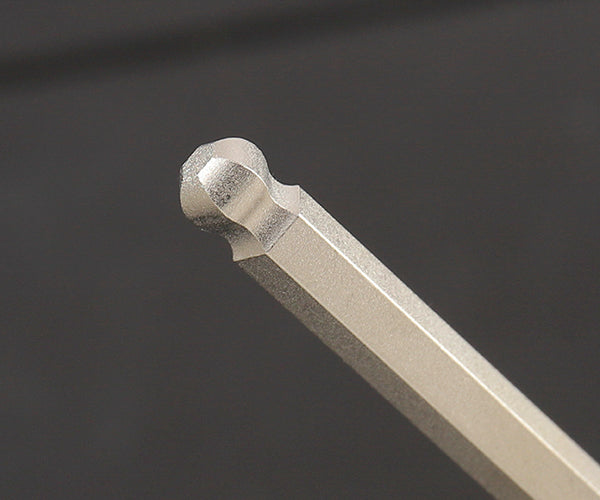 TONE パワーグリップボールポイントドライバーセット (PGBPD600)(4953488391343) トネ