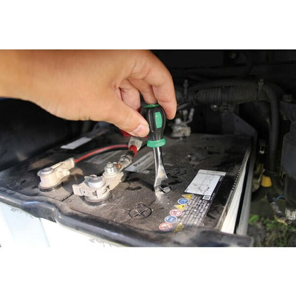 TONE パワーグリップコインドライバー (PGCMD-055)(4953488411287) トネ