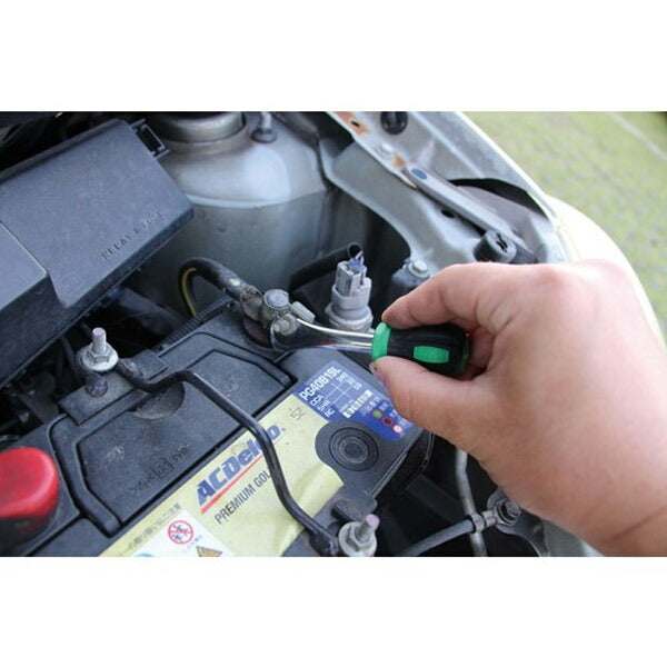 TONE パワーグリップコインドライバー (PGCMD-055)(4953488411287) トネ