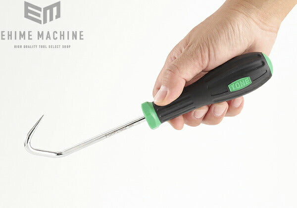 トネのホースプラッカーの画像6