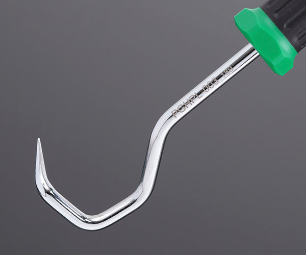 TONE パワーグリップホースプラッカー 全長217mm 軸長92mm (PGHPL-003)(4953488392869) トネ