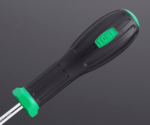 TONE パワーグリップホースプラッカー 全長217mm 軸長92mm (PGHPL-003)(4953488392869) トネ