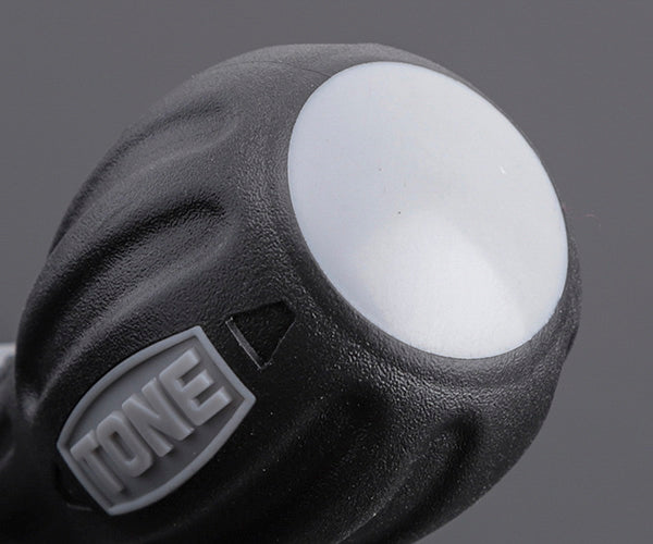 TONE パワーグリップスタビードライバー (-)0.8X6.0 (PGSD-M2)(4953488306606) トネ