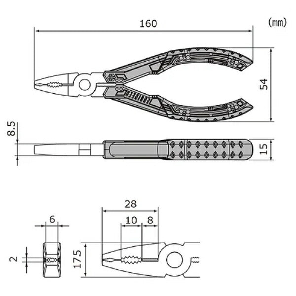 エンジニア GTパック (PGT-03) (4989833035433) ENGINEER