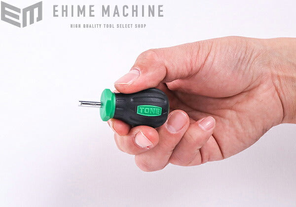 トネのパワーグリップバルブツールの画像4