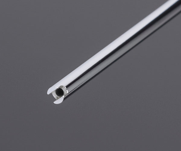 TONE 車輌整備用工具 パワーグリップバルブツール 全長209mm (PGVT-165)(4953488411645) トネ