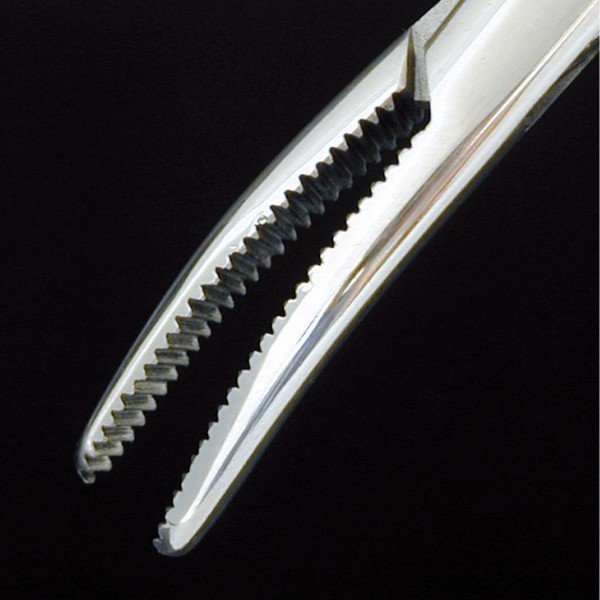 エンジニア ロックホルダー(曲) 150mm (PH-04) (4989833034047) ENGINEER