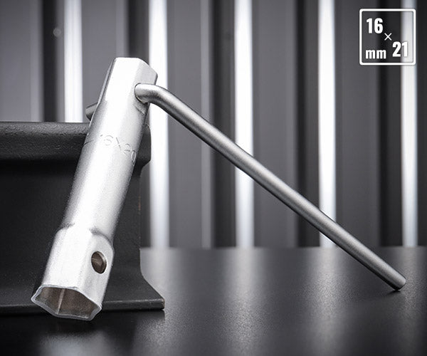 KTC プラグレンチ PH-16X21