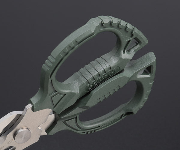 ENGINEER 鉄腕ハサミGT PH-55 エンジニア 万能ハサミ ステンレスハサミ