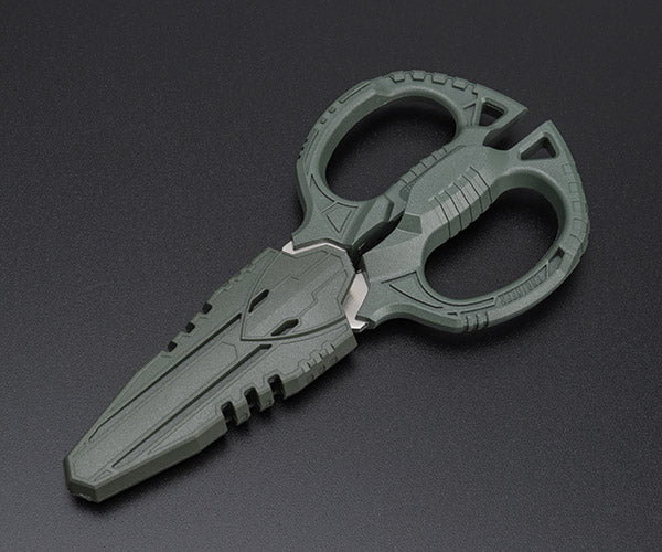 ENGINEER 鉄腕ハサミGT PH-55 エンジニア 万能ハサミ ステンレスハサミ