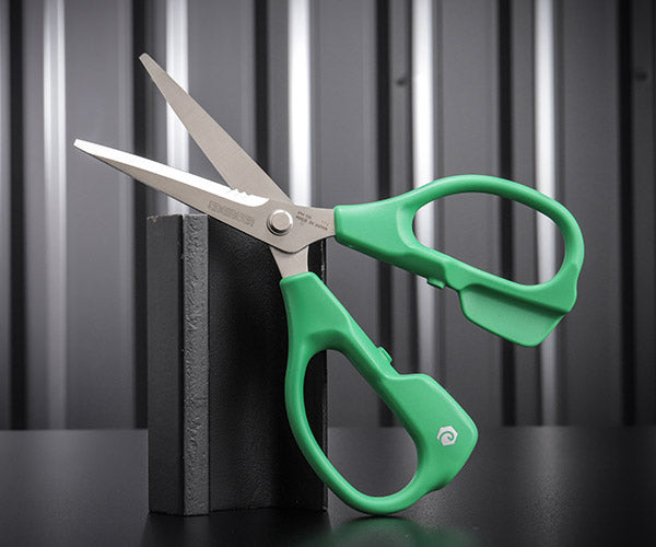 エンジニア PH-56G 鉄腕ハサミMP ENGINEER ステンレスハサミ 万能ハサミ