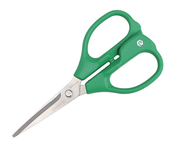 エンジニア PH-56G 鉄腕ハサミMP ENGINEER ステンレスハサミ 万能ハサミ