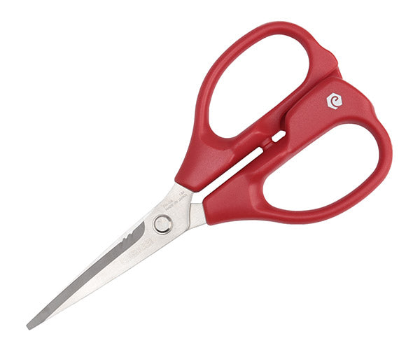 エンジニア PH-56R 鉄腕ハサミMP ENGINEER ステンレスハサミ 万能ハサミ