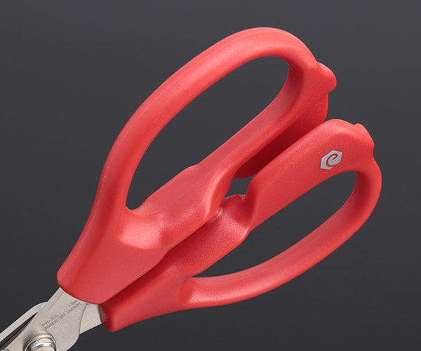 エンジニア PH-56R 鉄腕ハサミMP ENGINEER ステンレスハサミ 万能ハサミ