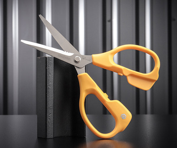 エンジニア PH-56Y 鉄腕ハサミMP ENGINEER ステンレスハサミ 万能ハサミ