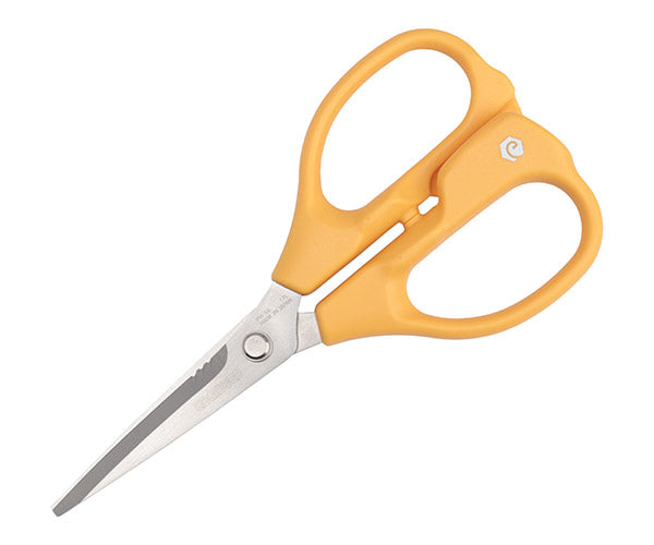 エンジニア PH-56Y 鉄腕ハサミMP ENGINEER ステンレスハサミ 万能ハサミ