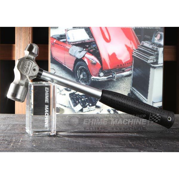 京都機械工具のボールピンハンマーの画像1