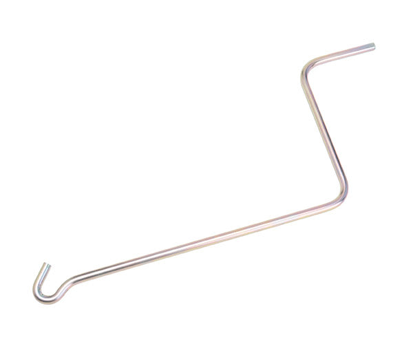 KTC パンタグラフジャッキ用ハンドル 単品 補給部品 (PJ-06-H)(4989433720067) 京都機械工具