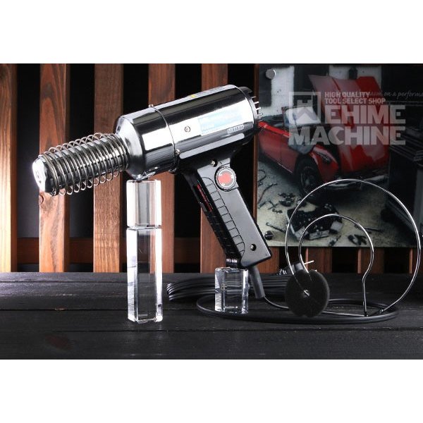 SURE (シュアー) プラジェット ハンディタイプ PJ-214A