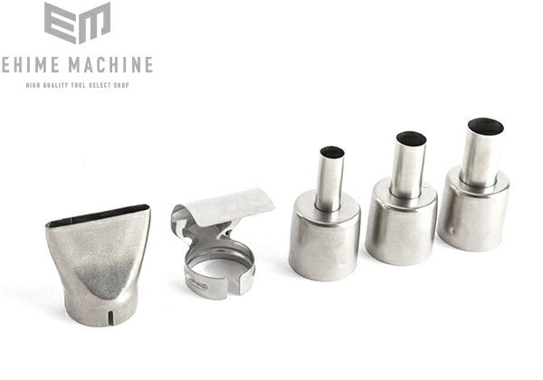 のアタッチメントセットの画像6