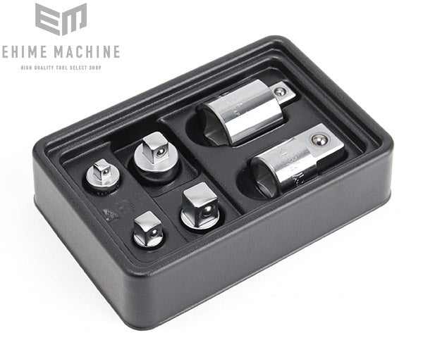 コーケンのアダプターの画像2