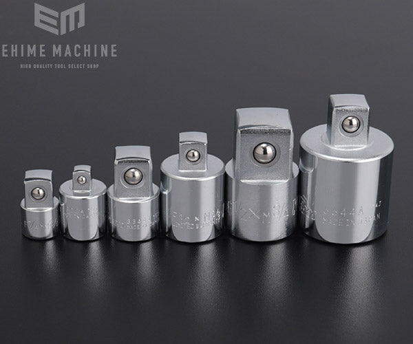 コーケンのアダプターの画像3