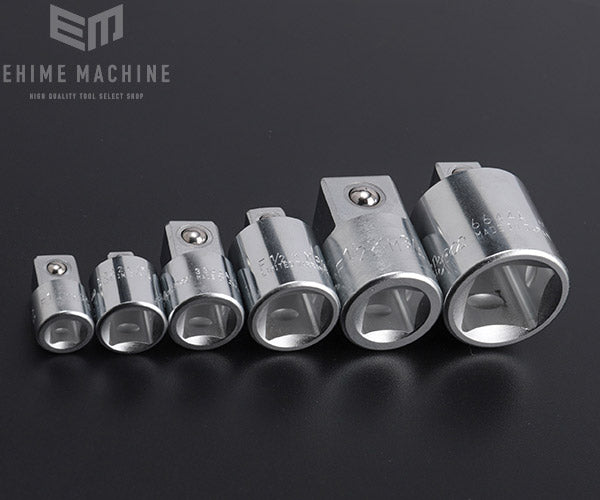 コーケンのアダプターの画像4