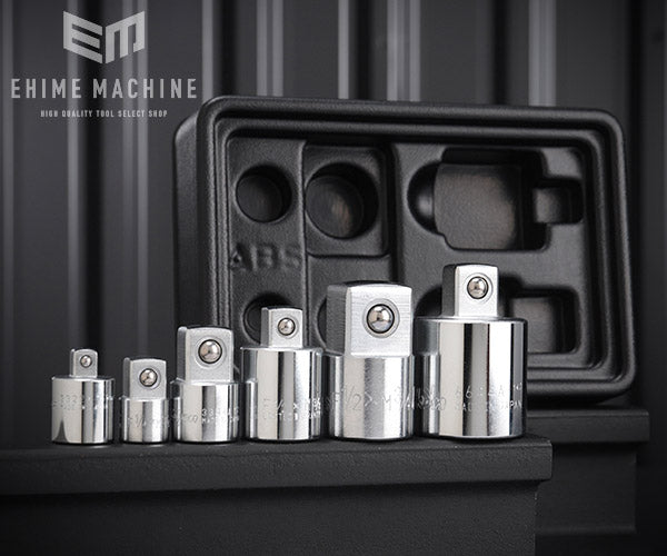 コーケンのアダプターの画像1