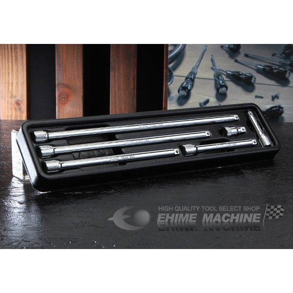 コーケンのエクステンションバーセットの画像1